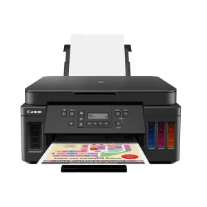 IMPRESORA CANON PIXMA G6010