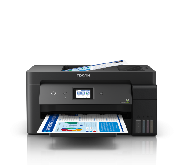 IMPRESORA EPSON L14150