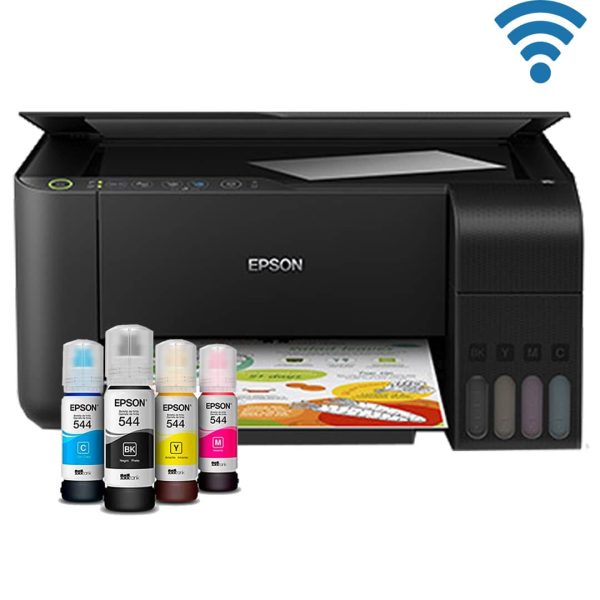 IMPRESORA EPSON L3250