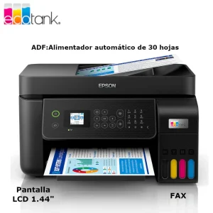 IMPRESORA EPSON L5590