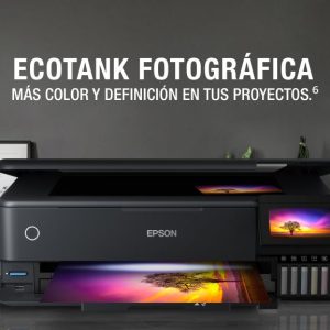 IMPRESORA EPSON L8180