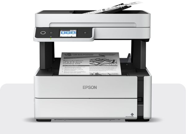 IMPRESORA EPSON M2170