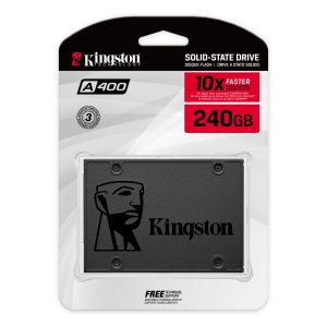 SSD Kingston