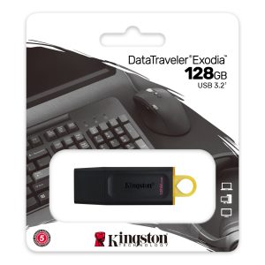 FALSH MEMORY DTX 128GB