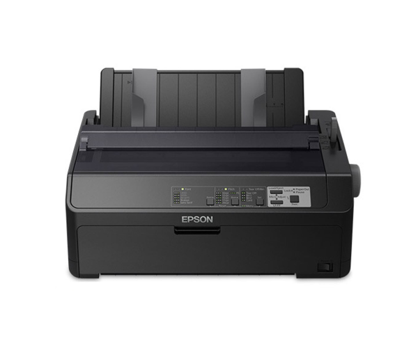 IMPRESORA EPSON FX 890II