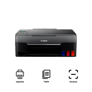 IMPRESORA CANON G2160