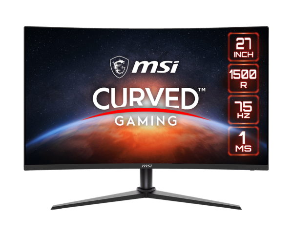 MONITOR MSI G274CV