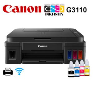 IMPRESORA CANON G3110