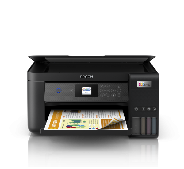 IMPRESORA EPSON L3560