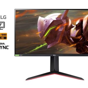 MONITOR LG 27 1ms