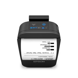 IMPRESORA EPSON TM-P20II