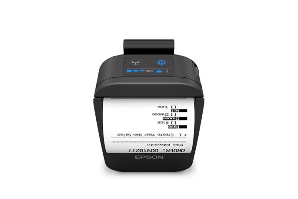 IMPRESORA EPSON TM-P20II