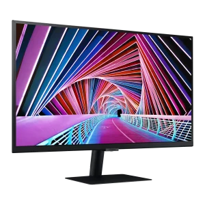 MONITOR SAMSUNG UHD 27