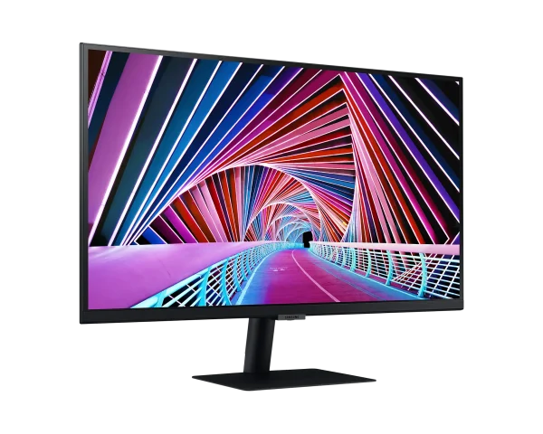 MONITOR SAMSUNG UHD 27