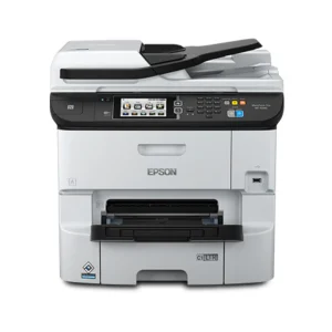 IMPRESORA EPSON WF-6590