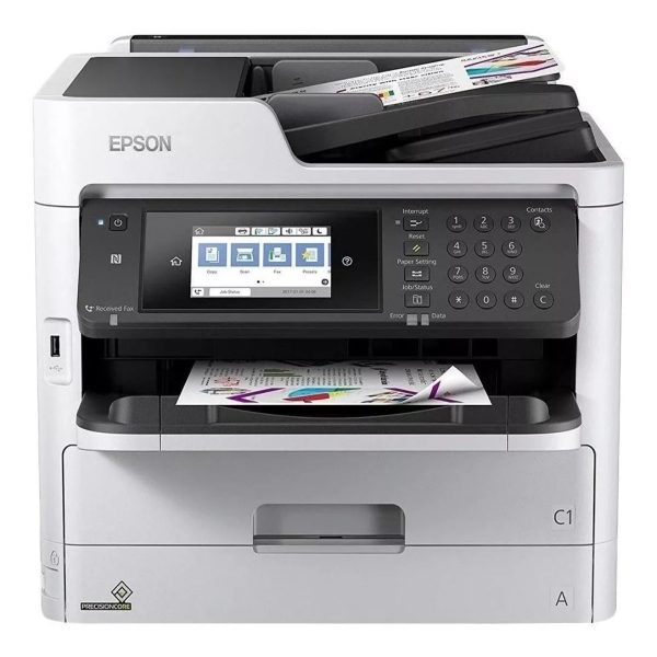 IMPRESORA EPSON WF-C5790