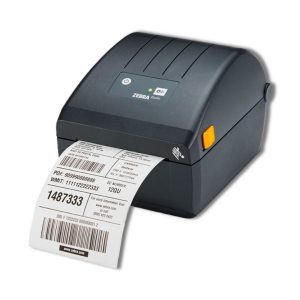 IMPRESORA TERMICA ZEBRA ZD220