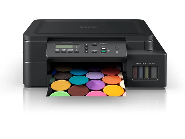 IMPRESORA BROTHER DCPT520W