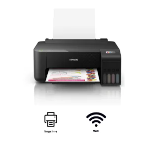 IMPRESORA EPSON L1250