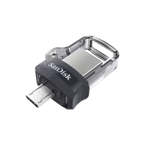 FALSH MEMORY SANDISK ULTRA-DUAL