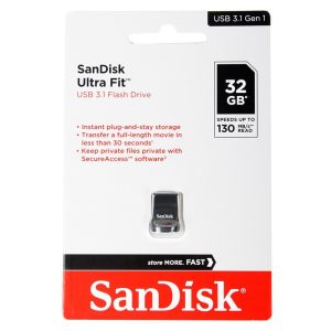 SanDisk Ultra Fit 32GB