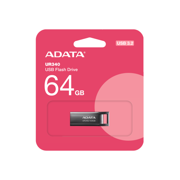 FLAS MEMORY ADATA ur340_64gb