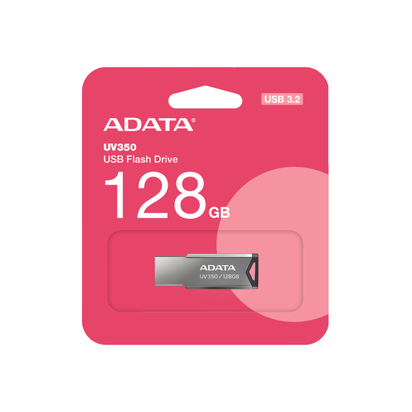 FALSH MEMORY ADATA 128GB UV350