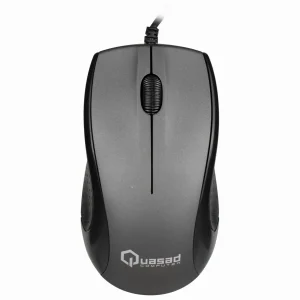 MOUSE QUASAD QM-703U